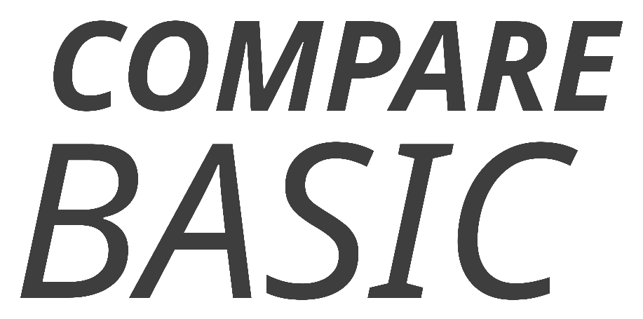 Compare Basic - Logo